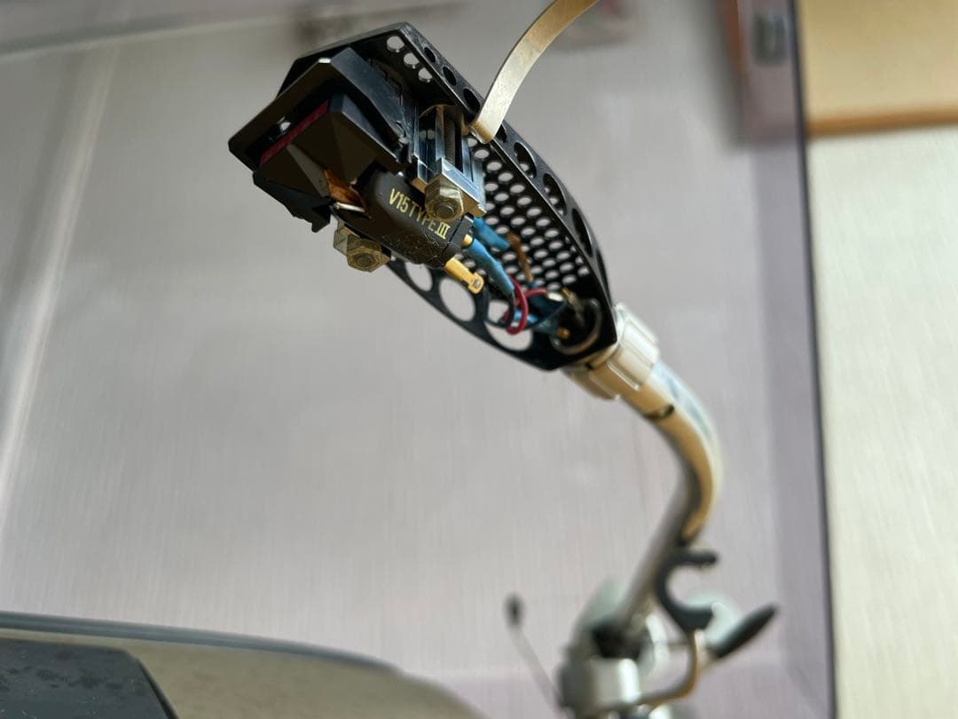 その他 DENON DP-3000 SME 3009 SHURE V15 TYPEIII