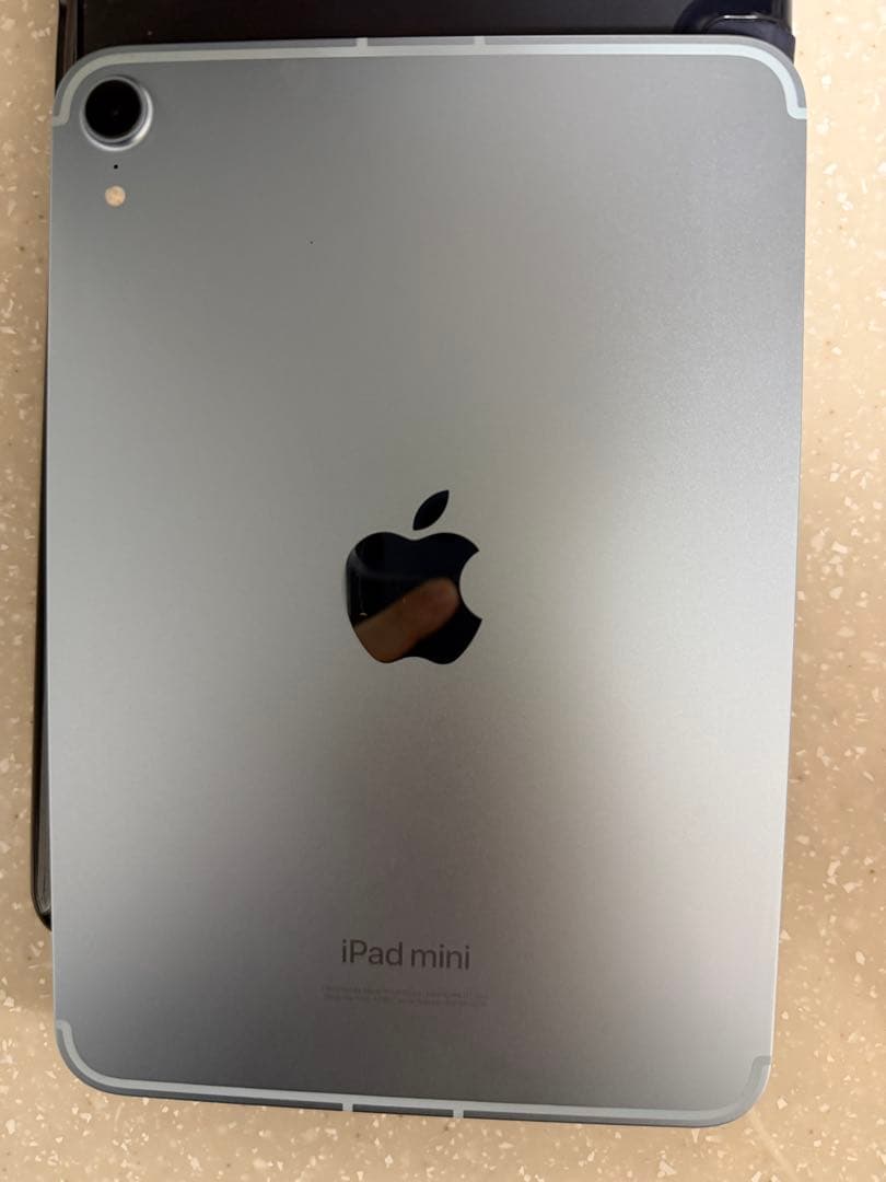 iPad mini 8.3インチ 128GB Wi-Fi+Cellular