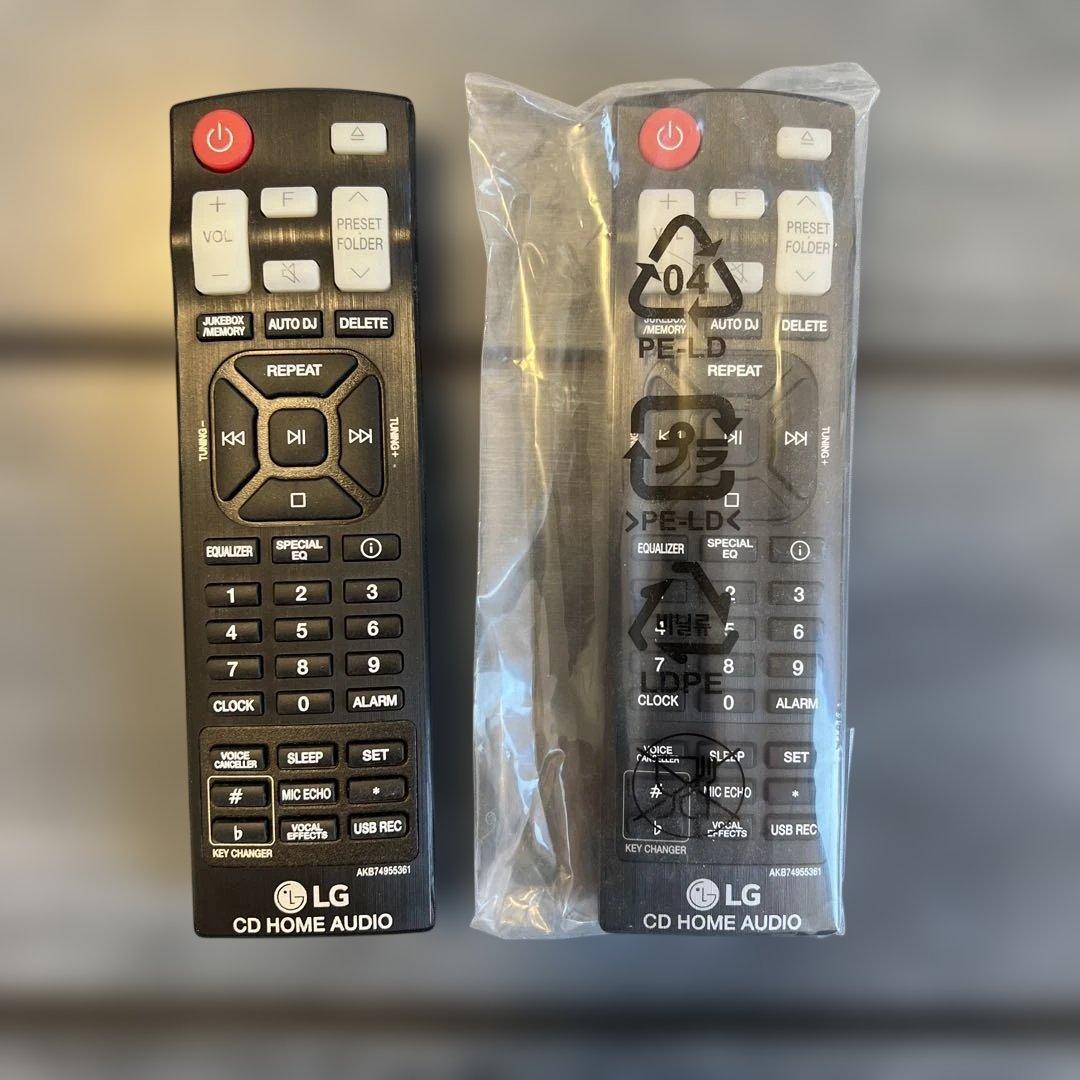 LG XBOOM ON9 Bluetooth スピーカー 2台セット