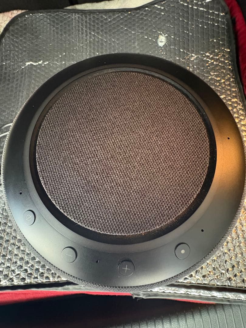 Amazon echostudio Alexa アレクサ　アマゾンエコー