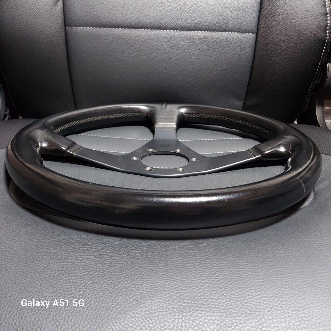 ナルディ　ステアリングハンドル　正規品