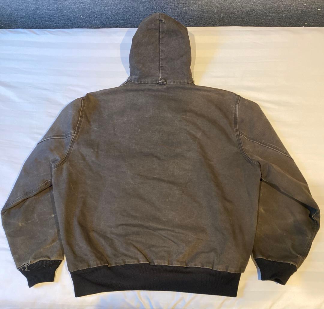 90s Carhartt カーハート アクティブジャケット USA製