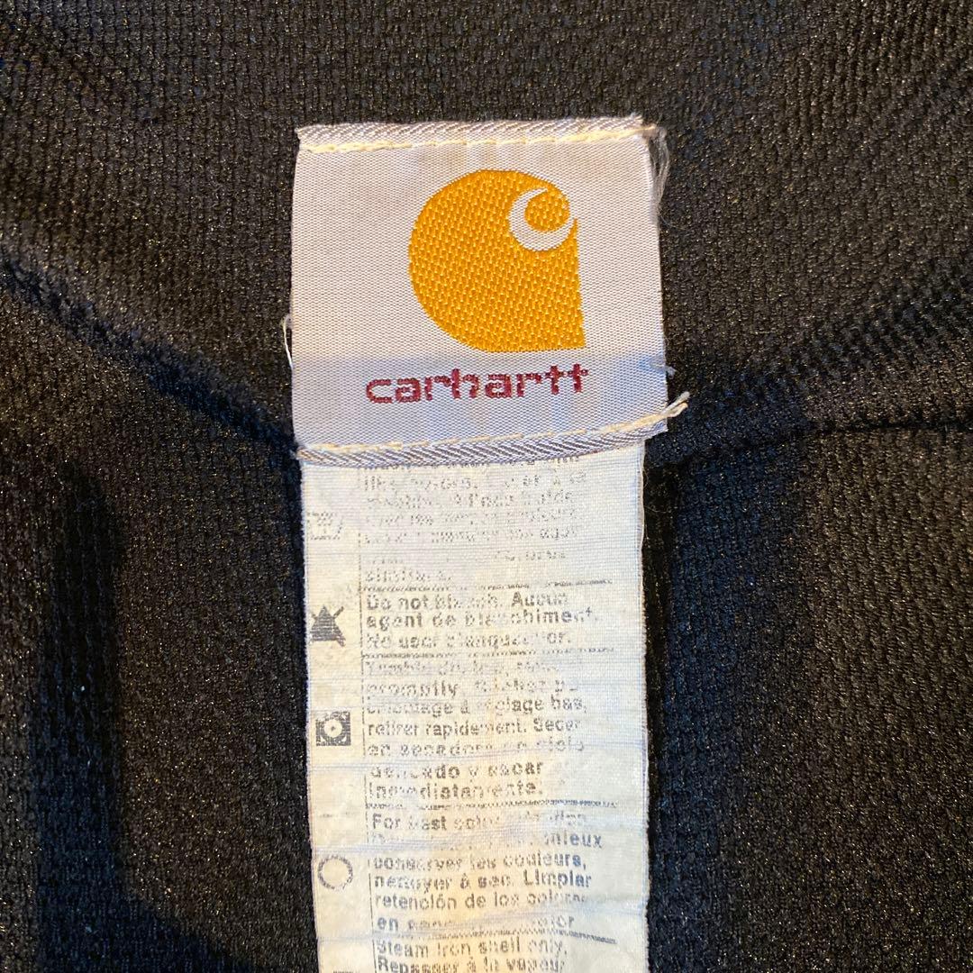 90s Carhartt カーハート アクティブジャケット USA製