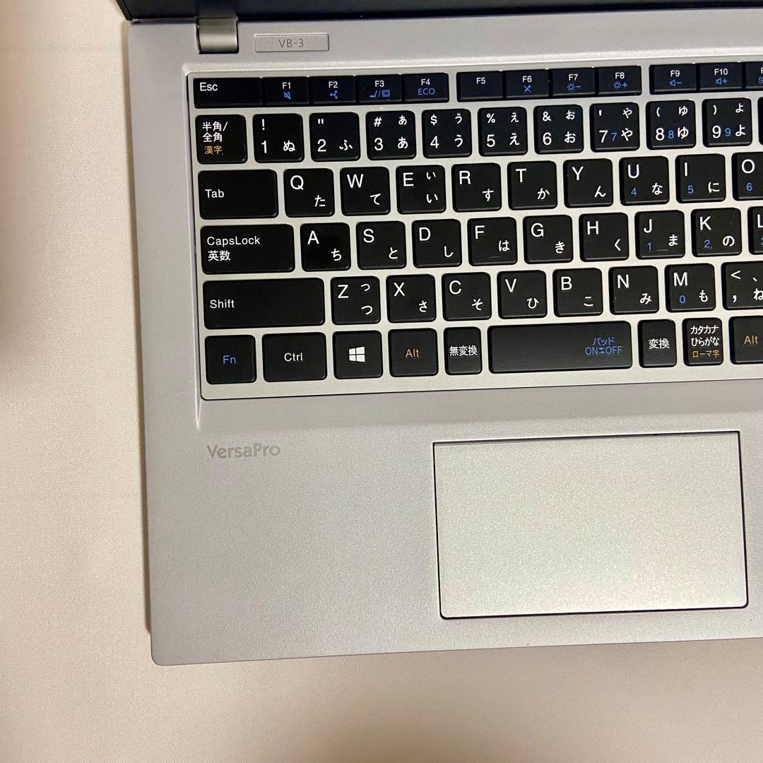 Windows11✨高速SSD✨NEC ノートパソコン✨持ち運び便利 初心者ok