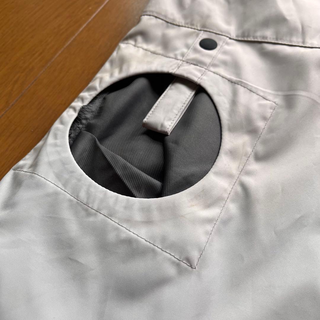 マキタ空調服　ベスト　セット　3L