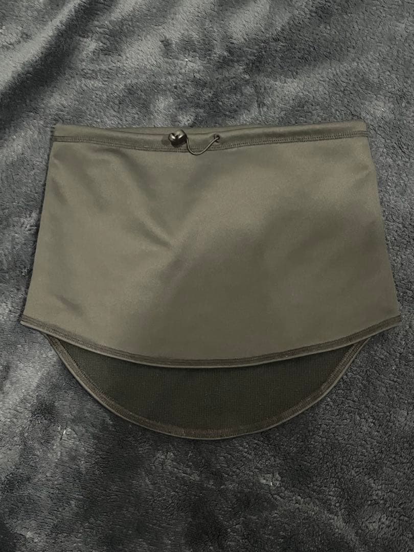 小物 Supreme WINDSTOPPER Neck Gaiter (21FW)