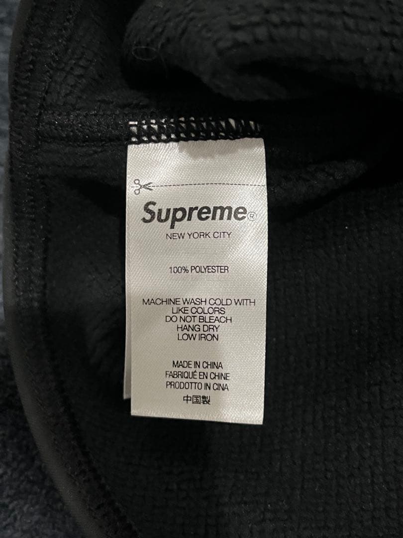 小物 Supreme WINDSTOPPER Neck Gaiter (21FW)