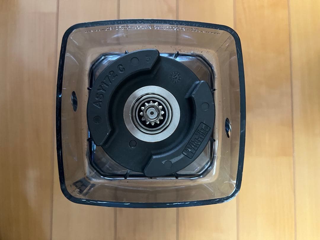 バイタミックス　バイタプレップ3　VM0113E ブレンダー　ミキサー