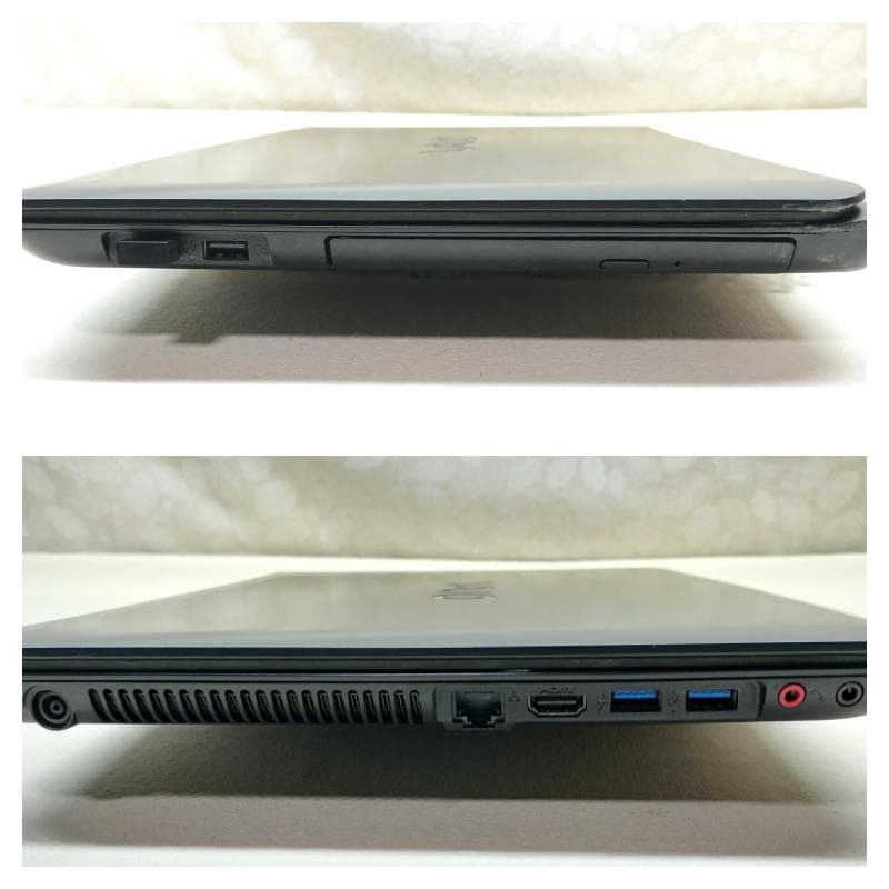 430 HDD1TB Windows11ノートパソコン オフィス付きVAIO