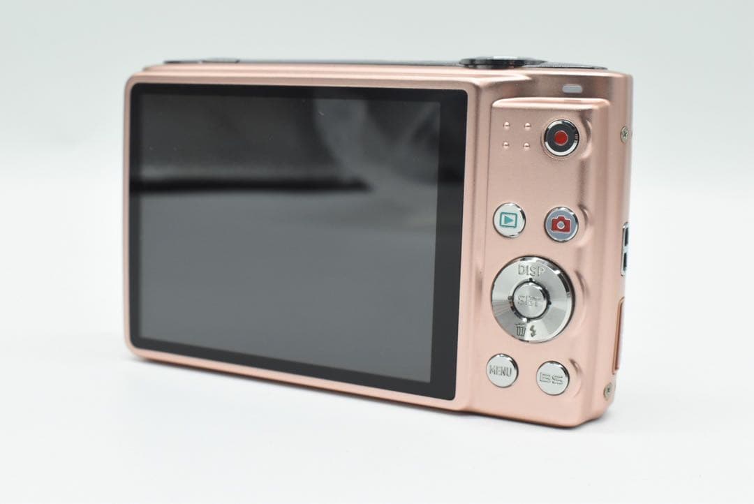 ◾️ほぼ新品◾️カシオ CASIO EX-Z400 ピンク