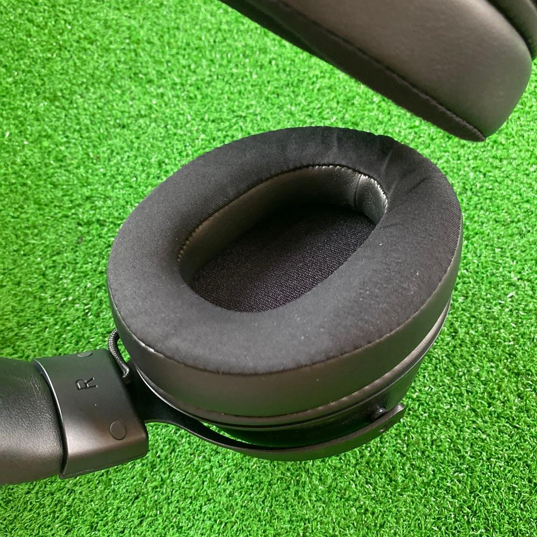 RAZER KRAKEN V3 PRO 美品