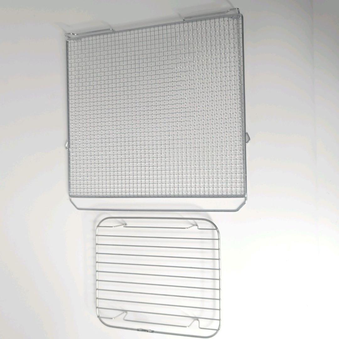 【美品】Panasonic ロティサリーグリル　NB-RDX100