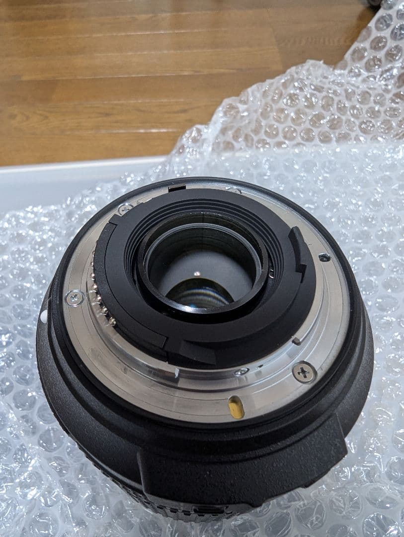 ニコン AF-S DX NIKKOR 18-140mm VR