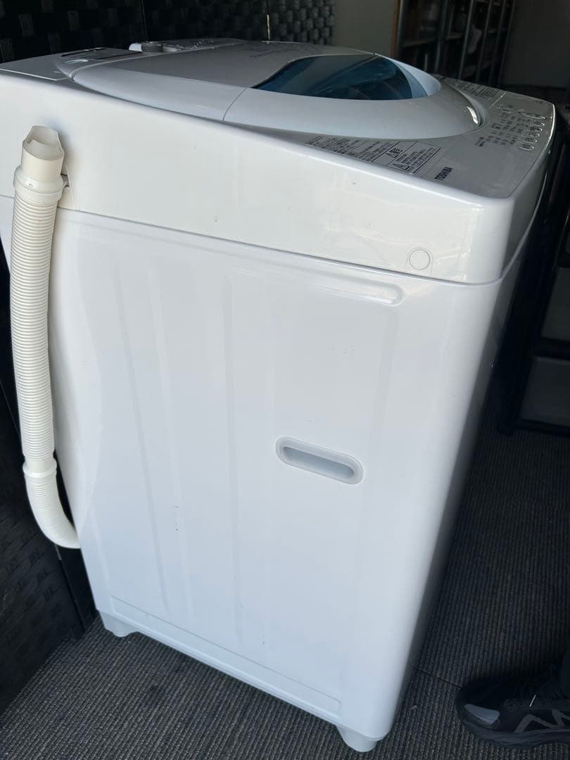 ✨配達設置込み✨大阪付近❗️【2016年製】洗濯機