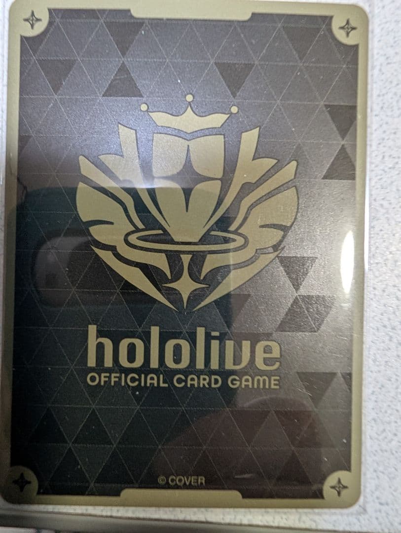 ホロライブ　百鬼あやめ HP90　HR　値下げ