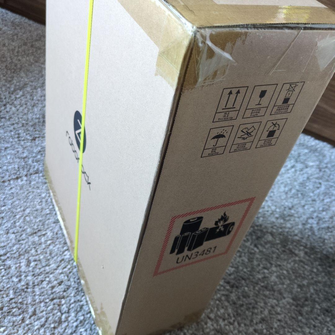 Roborock ロボット掃除機本体