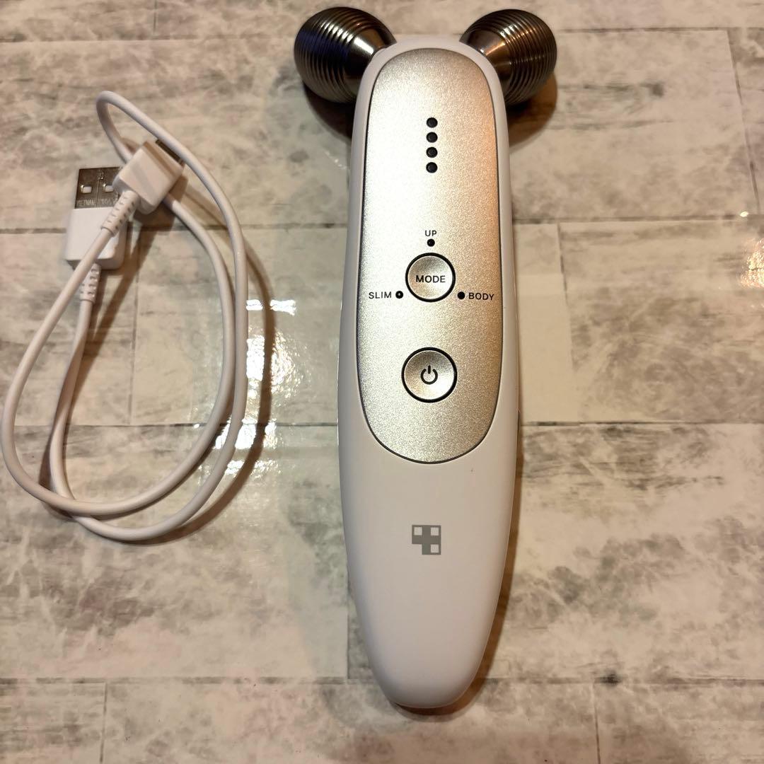 メディキューブ AGE-R EMSダーマショット