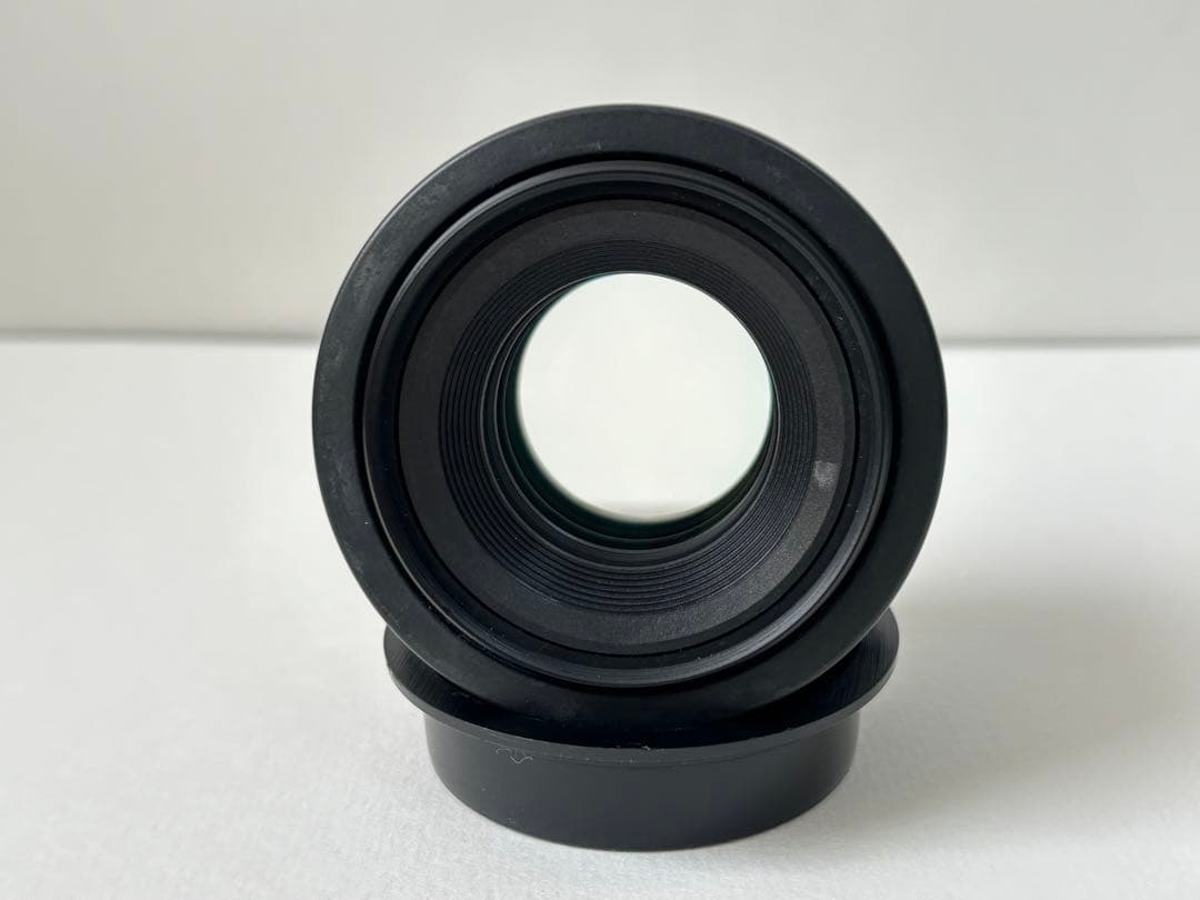 ペンタックス SMC PENTAX-FA 50mm F1.7