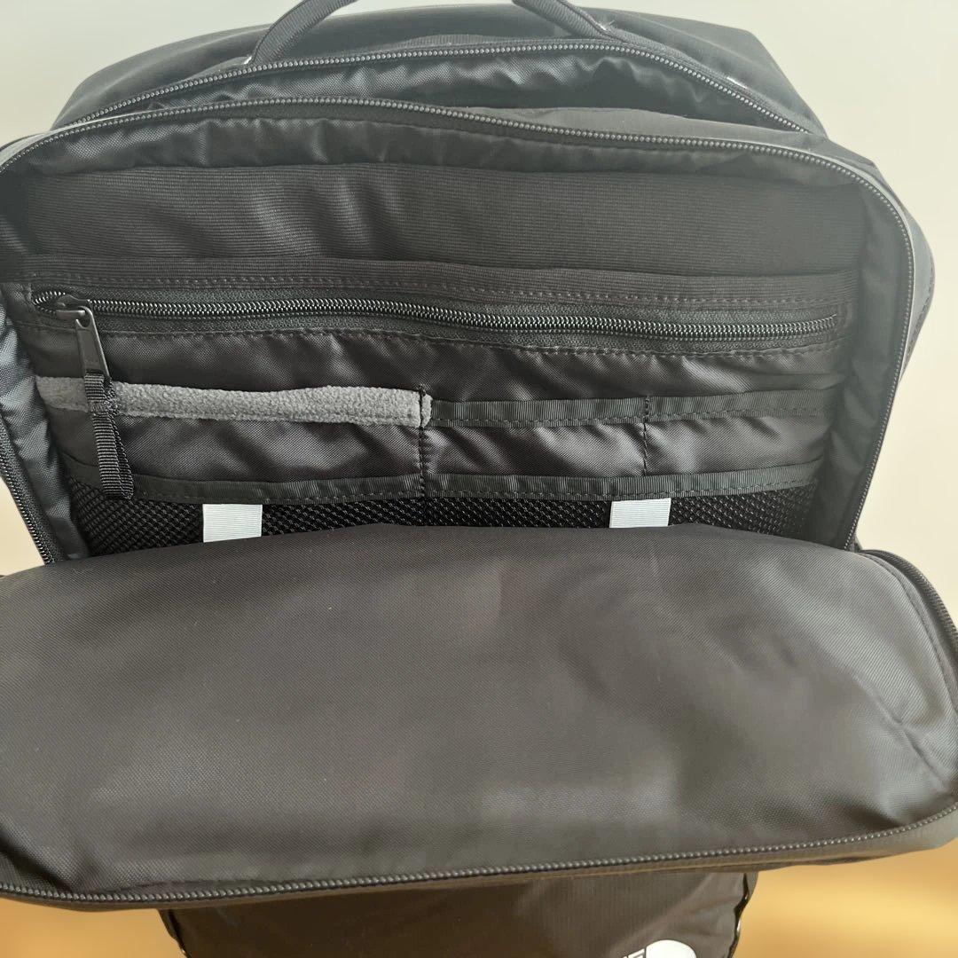 新品　THE NORTH FACE ユニセックス コミューターパック