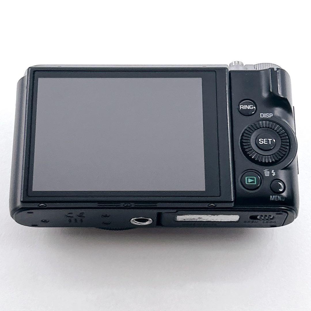 CASIO カシオ EXILIM EX-ZR1100 ブラック デジカメ