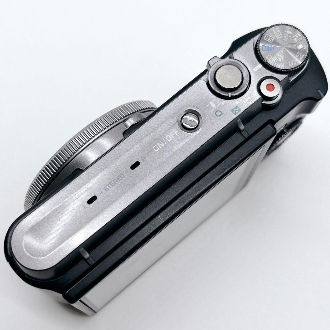 CASIO カシオ EXILIM EX-ZR1100 ブラック デジカメ