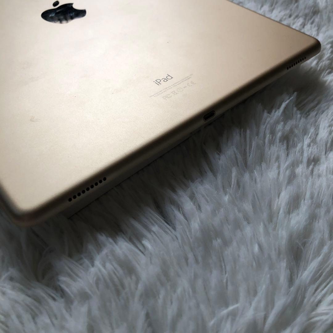 【人気】iPad Pro 12.9 第1世代 128GB SIMフリー【発送】