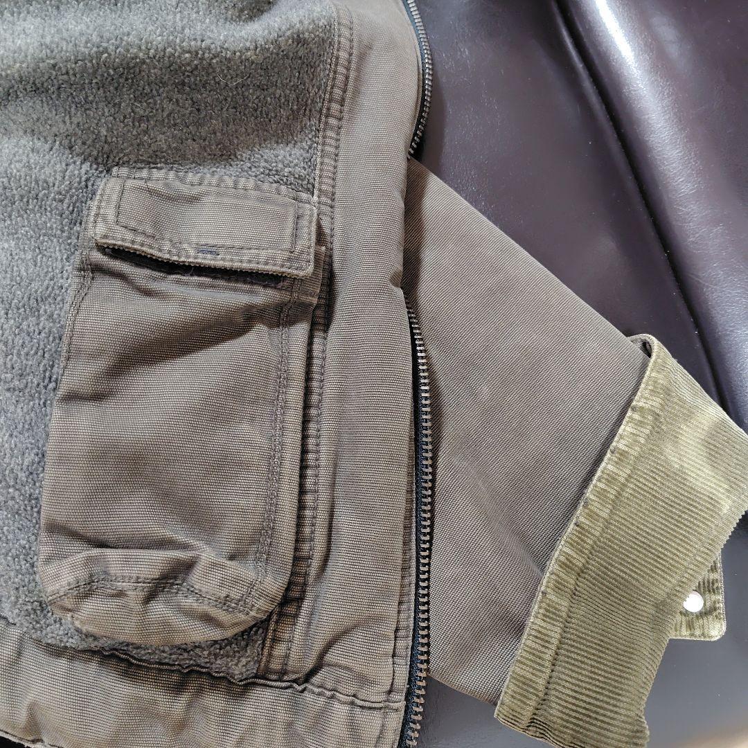 Abercrombie and Fitchジョニー デップ 着用