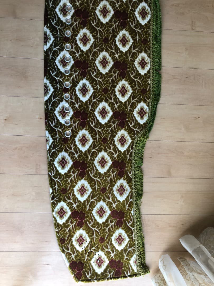 レンジャープロ　ダッシュマット　ナマズカバーセット