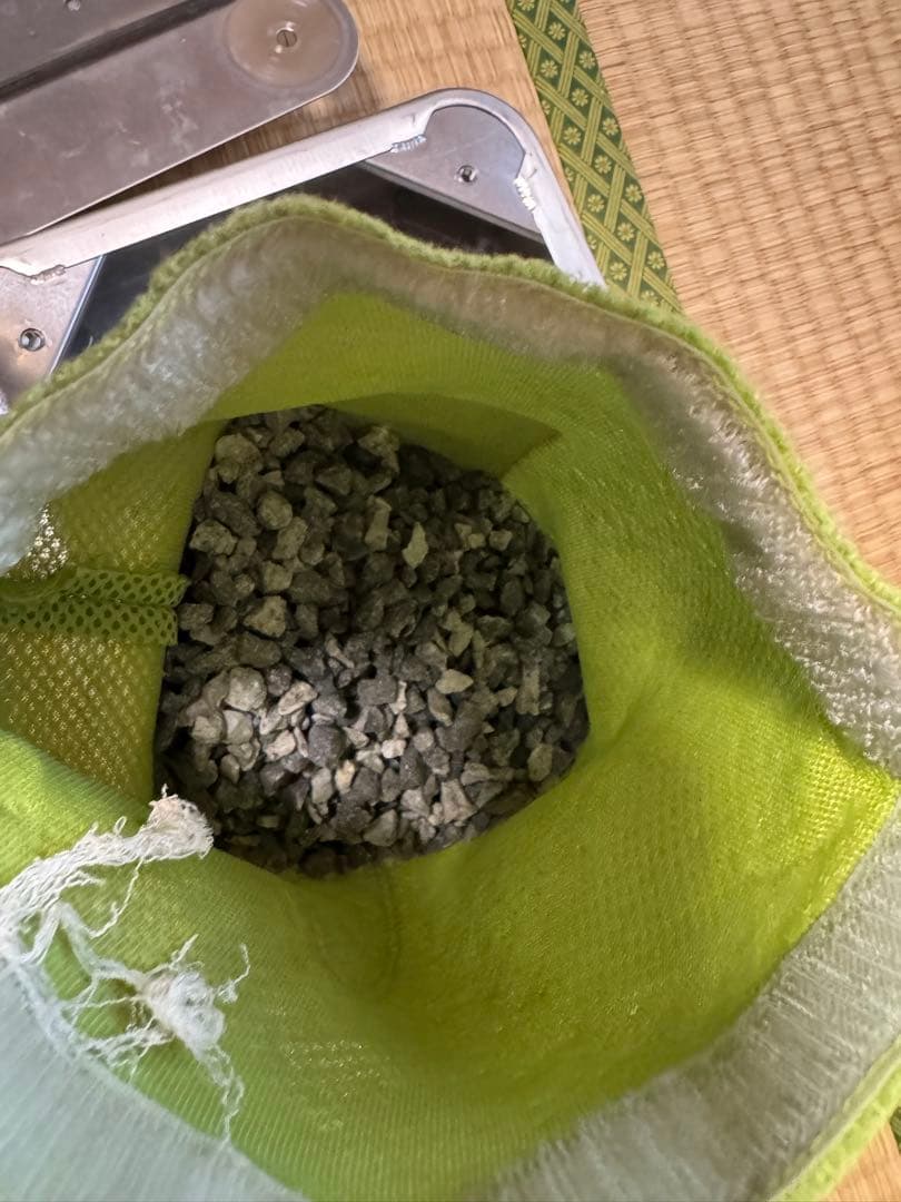 光明石 温泉 風呂 入浴剤