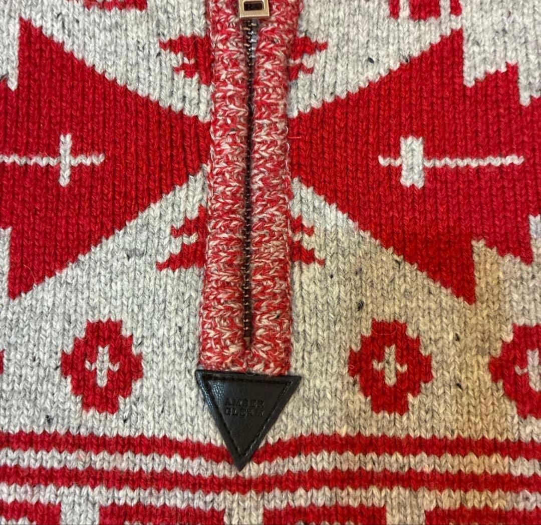 新品　AMBERGLEAM セーター　 ニット アンバーグリーム　最終価格