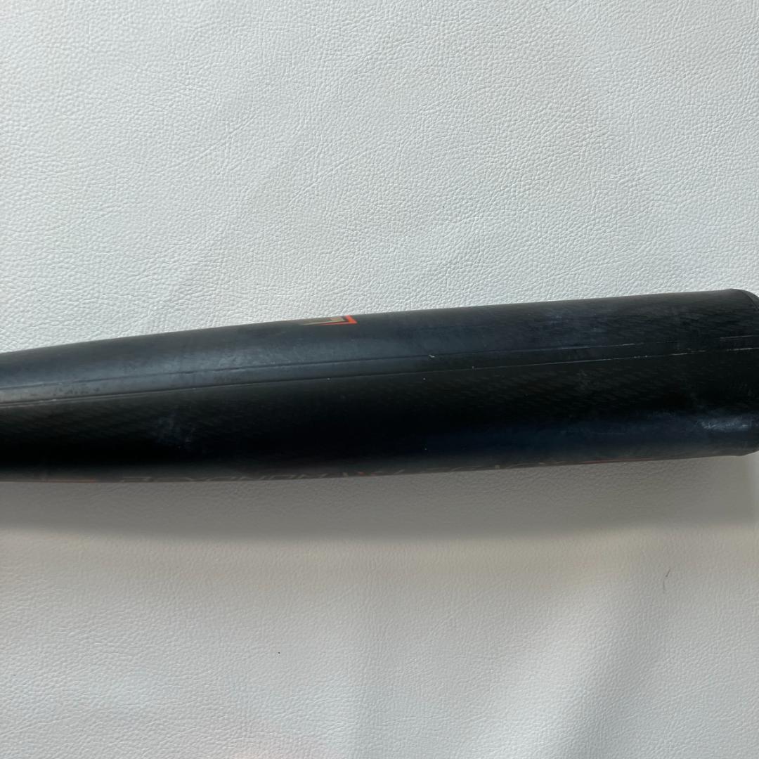 【nao】ミズノ ビヨンドマックスレガシー 軟式用バット 83cm