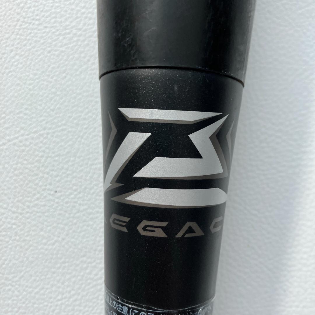 【nao】ミズノ ビヨンドマックスレガシー 軟式用バット 83cm