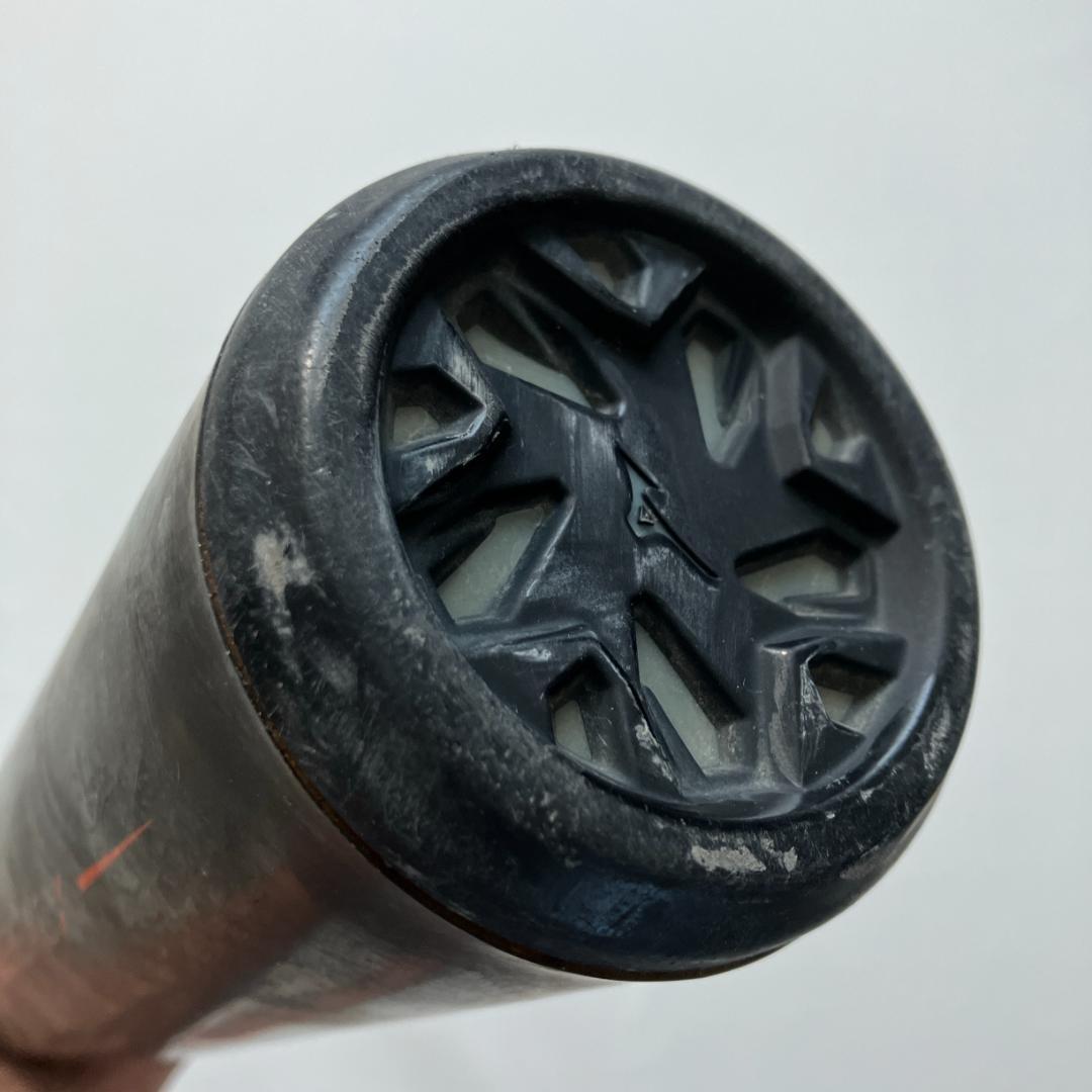 【nao】ミズノ ビヨンドマックスレガシー 軟式用バット 83cm