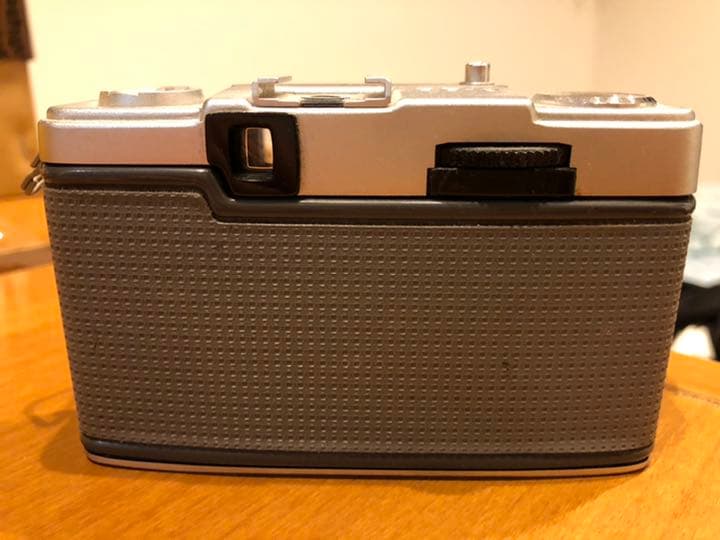 オリンパス　ペン　E E-2