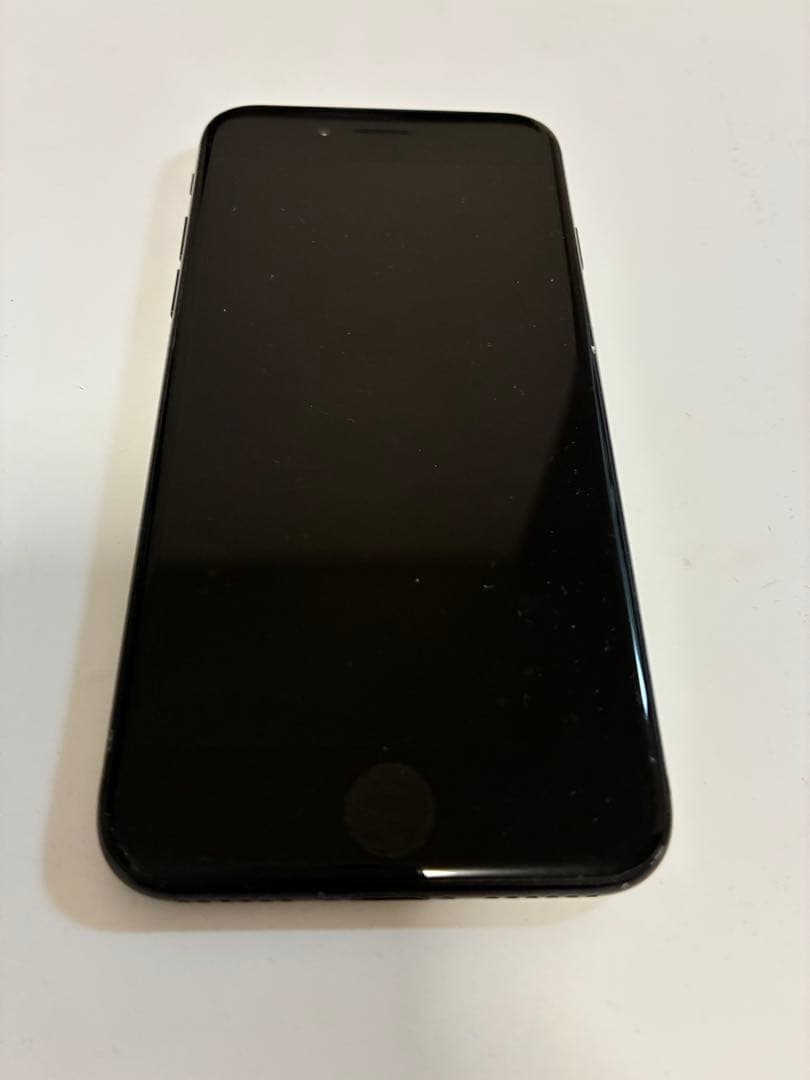 スマートフォン本体 Apple iPhone 7 256GB