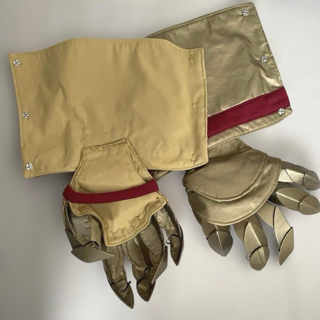 戦国無双4 大谷吉継 コスプレ衣装 フルセット サークル製