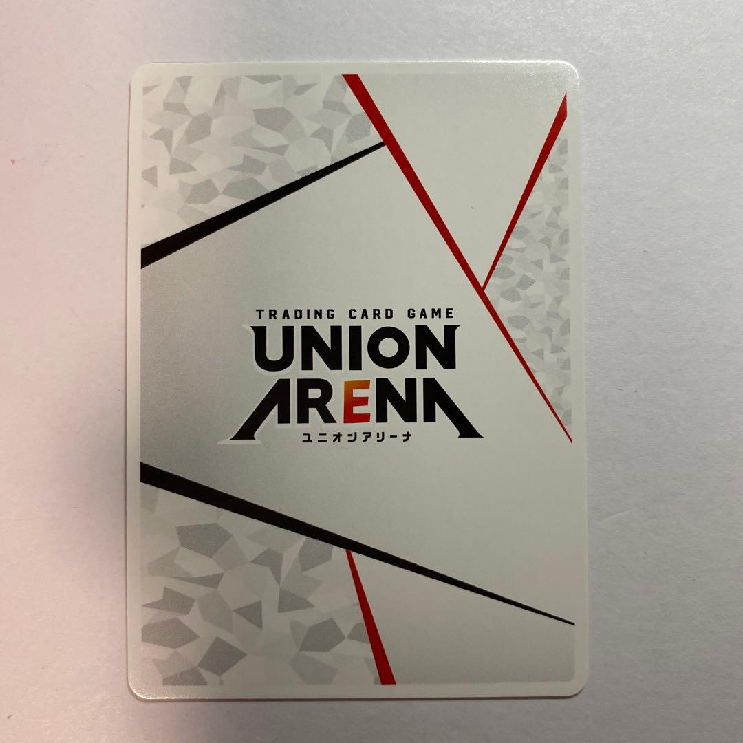 UNION ARENA アクションポイントカードAP ToLOVEる　ララ