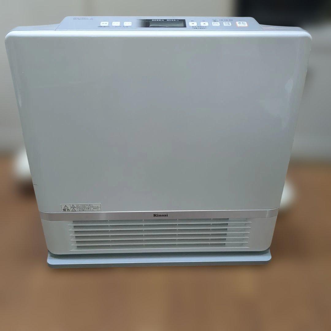 リンナイ　温水ルームヒーター RFM-Y40EA