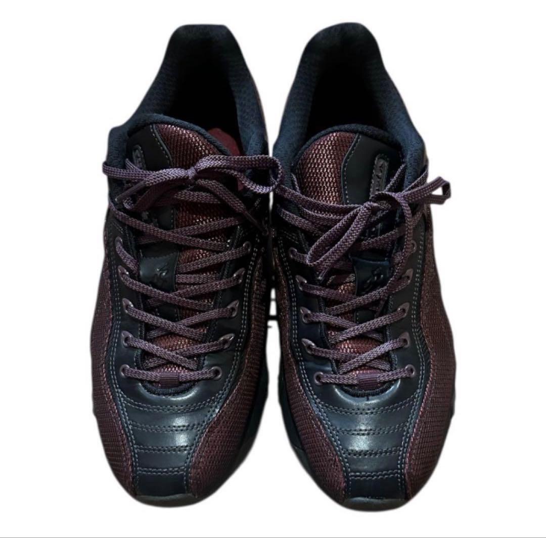 t*z様 Kiko Kostadinov asics Gel-Teremoa