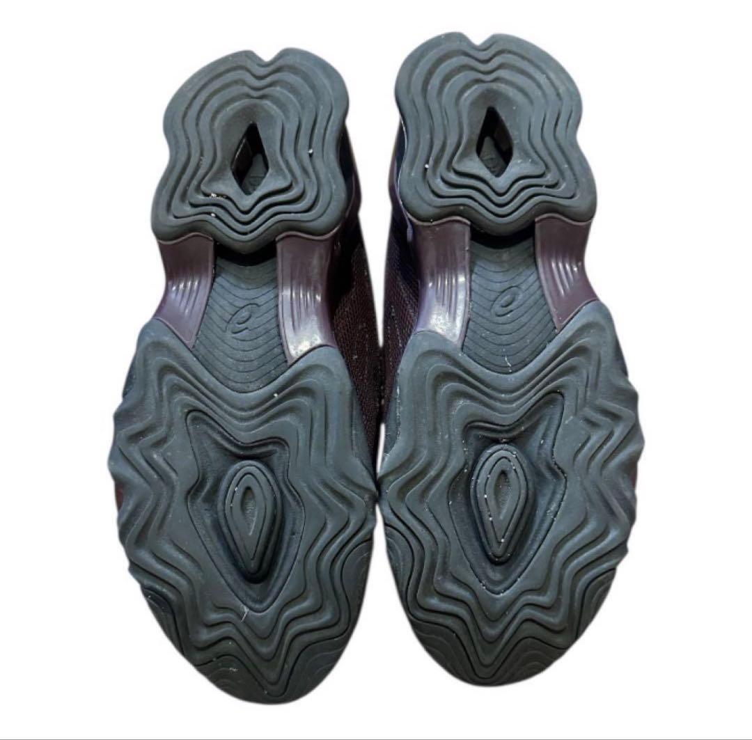 t*z様 Kiko Kostadinov asics Gel-Teremoa