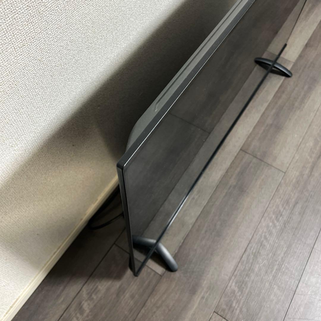 アイリスオーヤマ 4K液晶テレビ LT-43B620