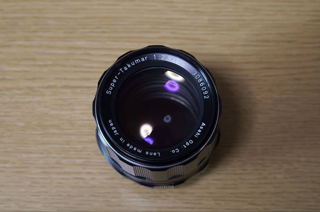 HELIOS,TAKUMAR オールドレンズ まとめ売り