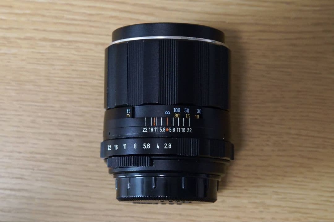 HELIOS,TAKUMAR オールドレンズ まとめ売り