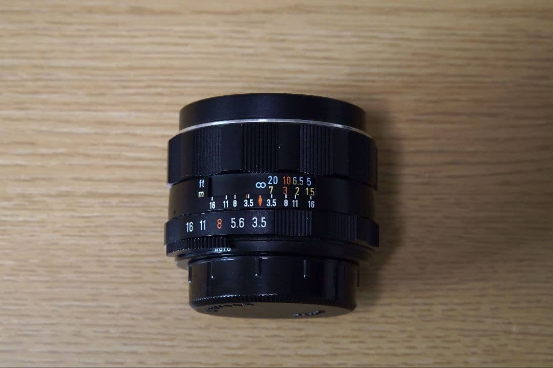 HELIOS,TAKUMAR オールドレンズ まとめ売り