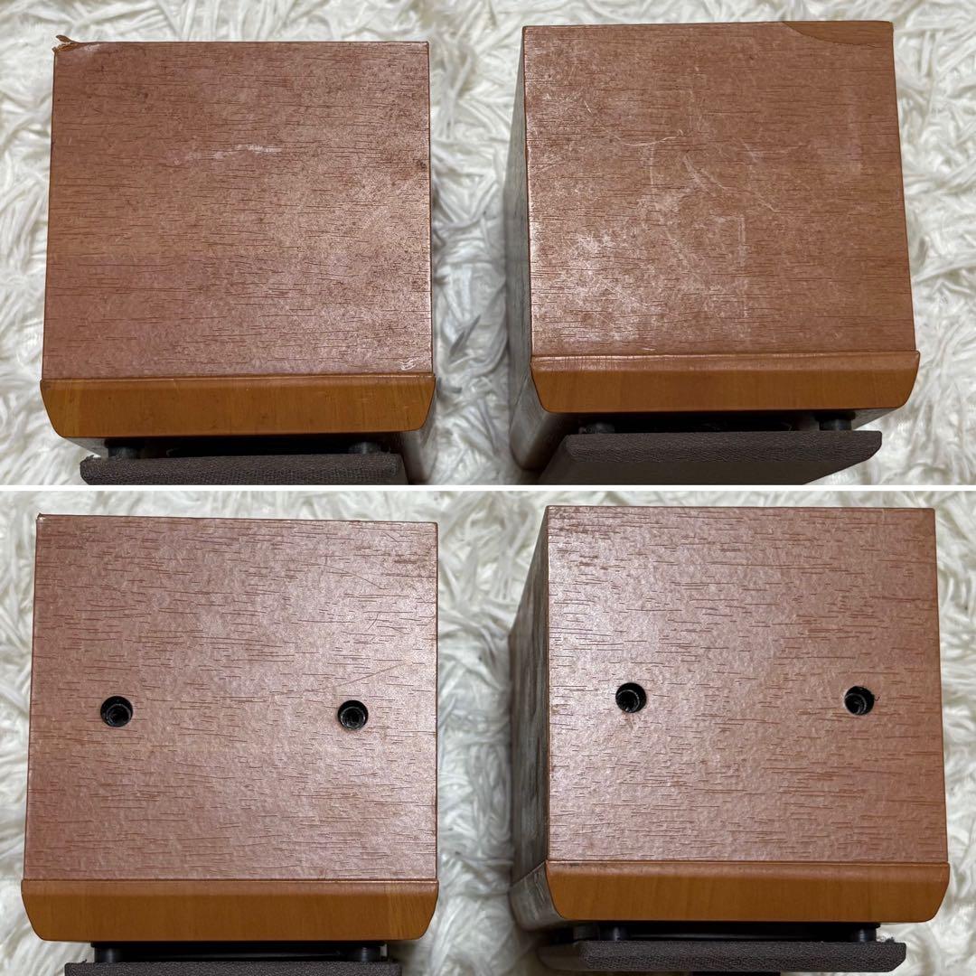 ★音出し確認済★ DENON デノン 5.1ch,サラウンドスピーカーシステム