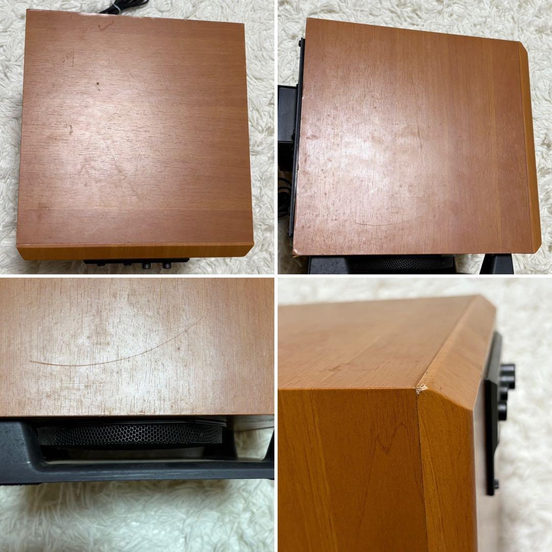 ★音出し確認済★ DENON デノン 5.1ch,サラウンドスピーカーシステム