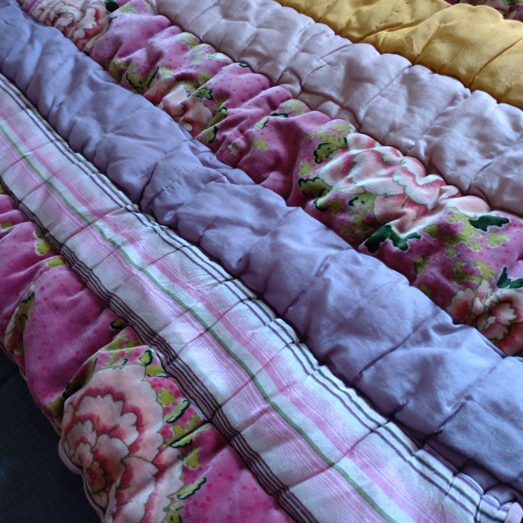 アッシュ・ペー・フランス　バガイユのファブリック