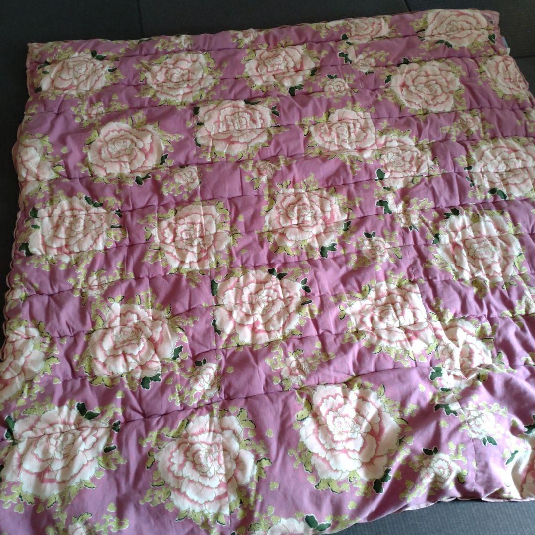 アッシュ・ペー・フランス　バガイユのファブリック