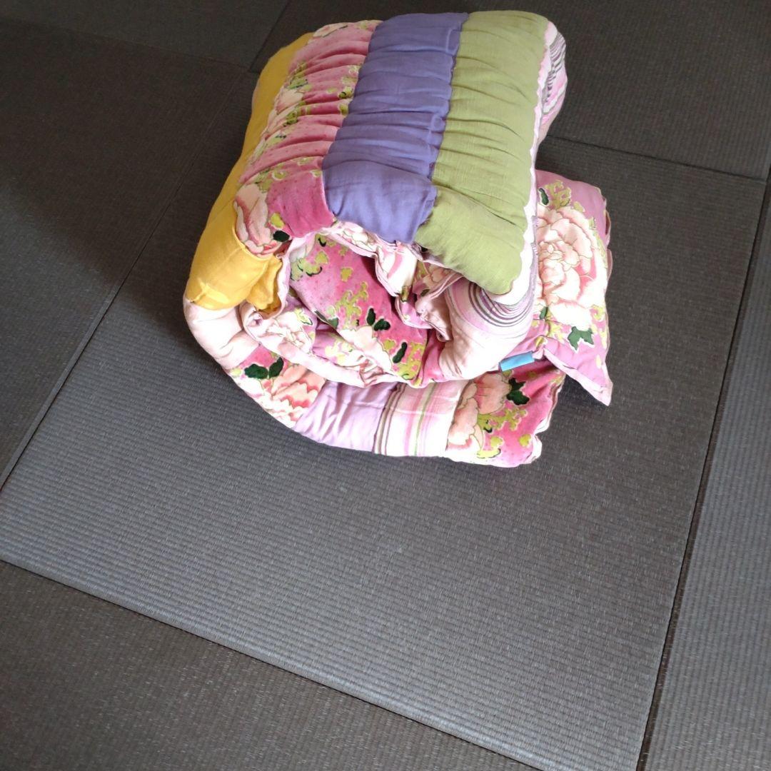 アッシュ・ペー・フランス　バガイユのファブリック