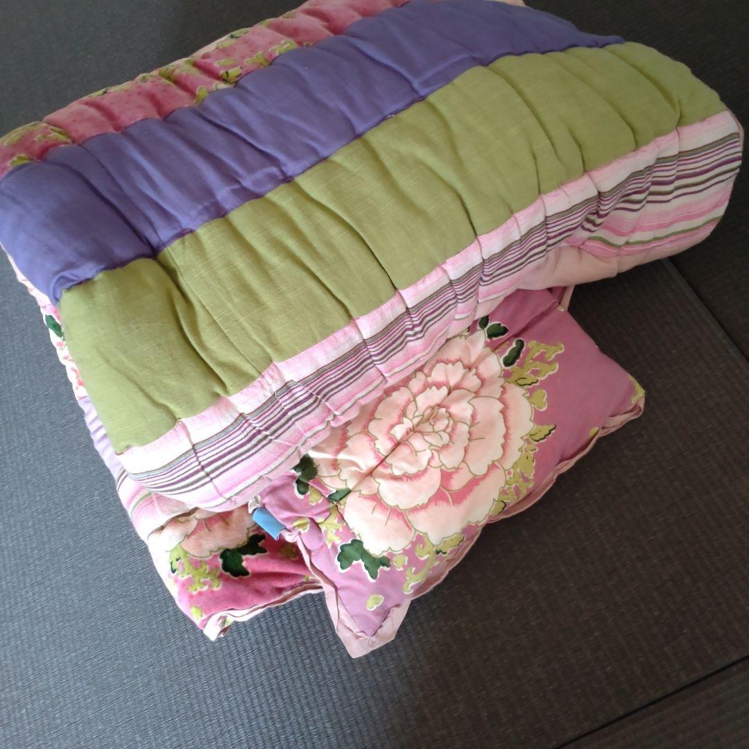 アッシュ・ペー・フランス　バガイユのファブリック